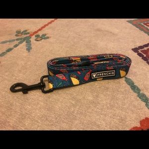 Taco Dog Leash
